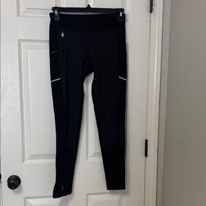 Smartwool woman’s running leggings